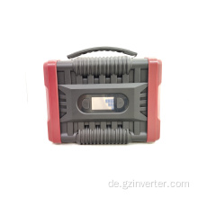 Meistverkaufte 200W tragbare Solargenerator